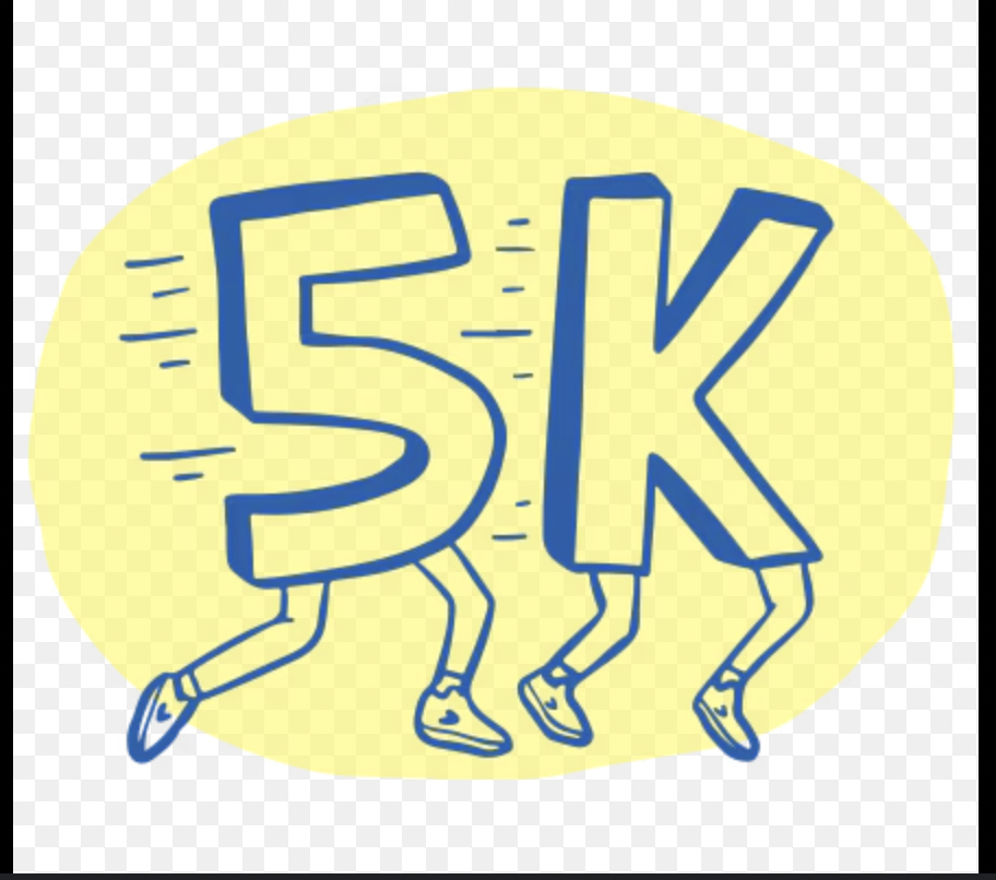 The Transformative Benefits of Running 5K Every Day